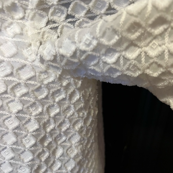 Club Monaco Blouse - Picture 6 of 9